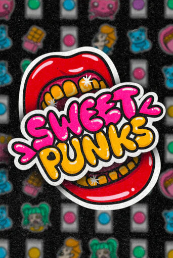Sweet Punks популярный слот бесплатная демо-версия | Azino 777
