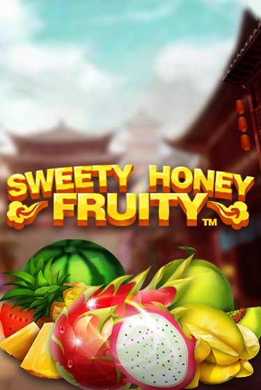 Sweety Honey Fruity™ популярный слот бесплатная демо-версия | Azino 777