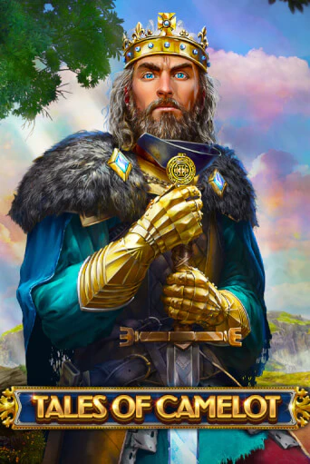 Tales Of Camelot популярный слот бесплатная демо-версия | Azino 777