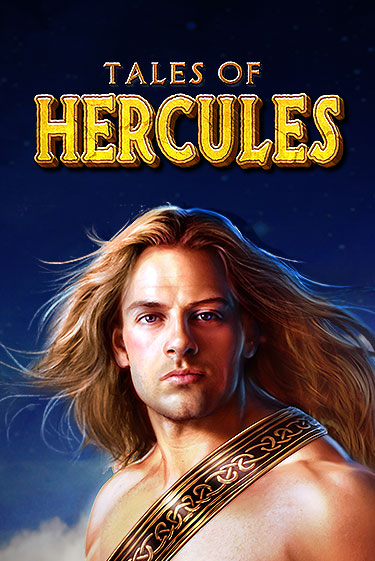 Tales of Hercules популярный слот бесплатная демо-версия | Azino 777