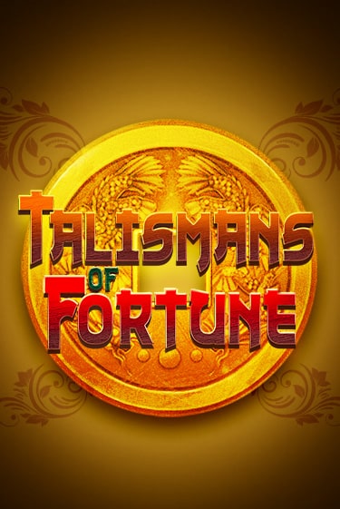 Talismans of Fortune популярный слот бесплатная демо-версия | Azino 777