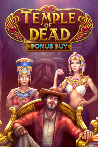 Temple of Dead Bonus Buy популярный слот бесплатная демо-версия | Azino 777