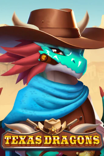 Texas Dragons популярный слот бесплатная демо-версия | Azino 777