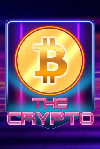 The Crypto популярный слот бесплатная демо-версия | Azino 777