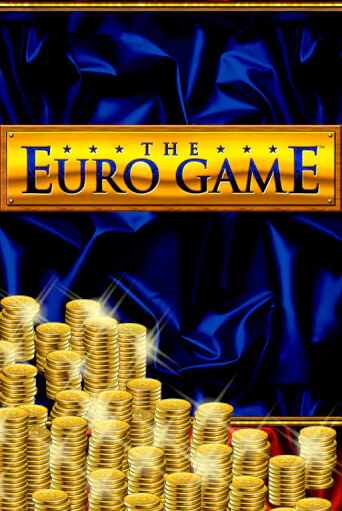 The Euro Game популярный слот бесплатная демо-версия | Azino 777