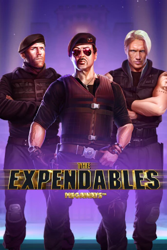 The Expendables Megaways популярный слот бесплатная демо-версия | Azino 777