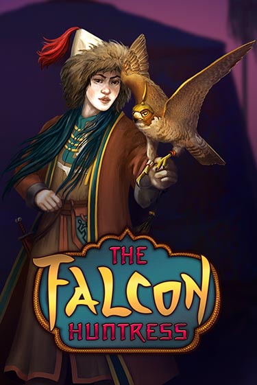 The Falcon Huntress популярный слот бесплатная демо-версия | Azino 777