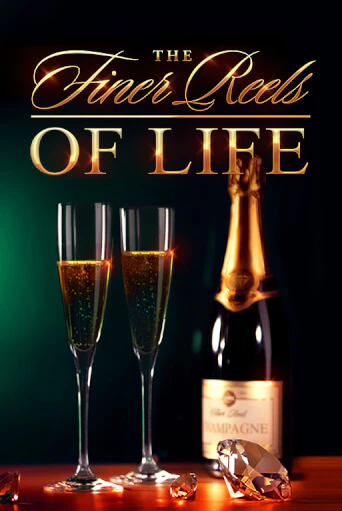 The Finer Reels of Life популярный слот бесплатная демо-версия | Azino 777
