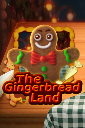 The Gingerbread Land популярный слот бесплатная демо-версия | Azino 777