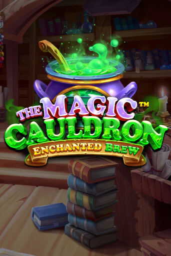 The Magic Cauldron популярный слот бесплатная демо-версия | Azino 777