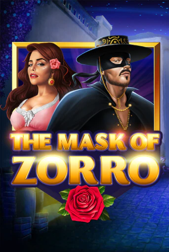 The Mask of Zorro популярный слот бесплатная демо-версия | Azino 777