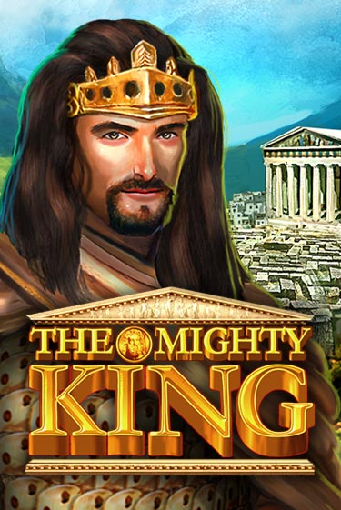 The Mighty King популярный слот бесплатная демо-версия | Azino 777