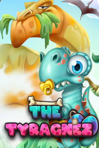 The Tyragnez популярный слот бесплатная демо-версия | Azino 777