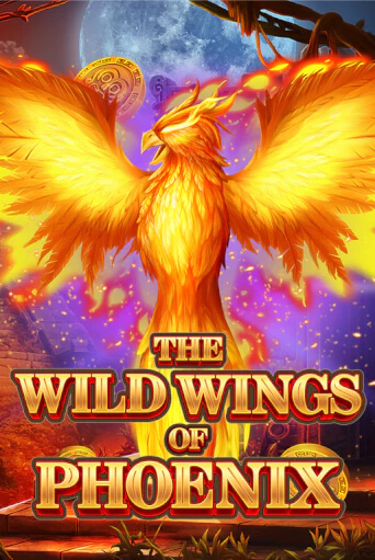 The Wild Wings of Phoenix популярный слот бесплатная демо-версия | Azino 777
