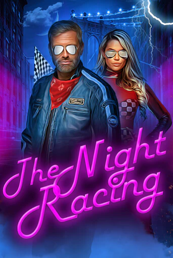 The Night Racing популярный слот бесплатная демо-версия | Azino 777