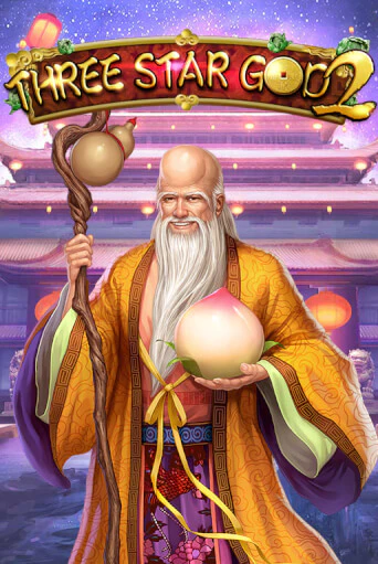 Three Star God 2 популярный слот бесплатная демо-версия | Azino 777