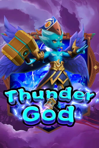 Thunder God популярный слот бесплатная демо-версия | Azino 777