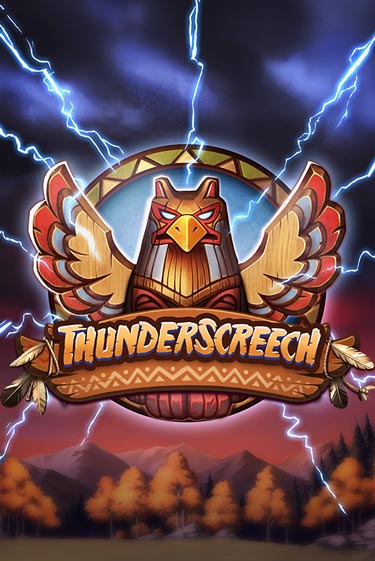 Thunder Screech популярный слот бесплатная демо-версия | Azino 777