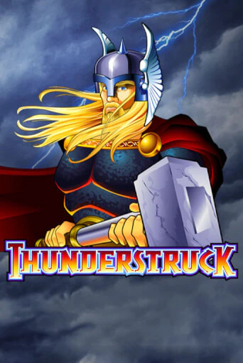 Thunderstruck популярный слот бесплатная демо-версия | Azino 777