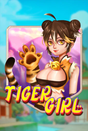 Tiger Girl популярный слот бесплатная демо-версия | Azino 777