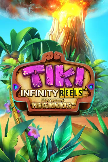 Tiki Infinity Reels Megaways популярный слот бесплатная демо-версия | Azino 777