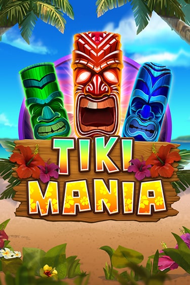Tiki Mania популярный слот бесплатная демо-версия | Azino 777