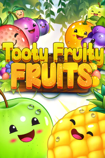 Tooty Fruity Fruits популярный слот бесплатная демо-версия | Azino 777