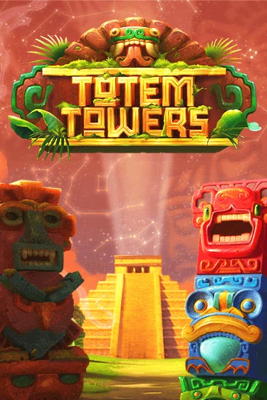 Totem Towers популярный слот бесплатная демо-версия | Azino 777