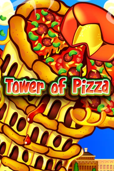 Tower Of Pizza популярный слот бесплатная демо-версия | Azino 777