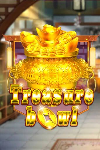 Treasure Bowl популярный слот бесплатная демо-версия | Azino 777