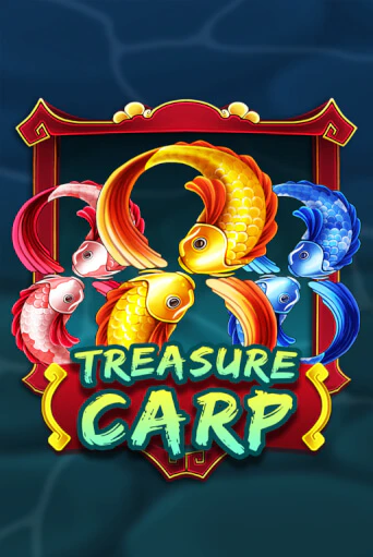 Treasure Carp популярный слот бесплатная демо-версия | Azino 777