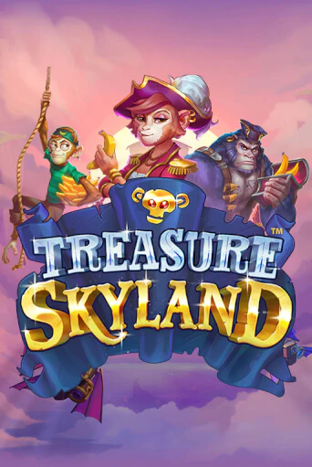 Treasure Skyland популярный слот бесплатная демо-версия | Azino 777