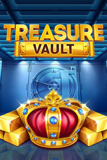 Treasure Vault популярный слот бесплатная демо-версия | Azino 777