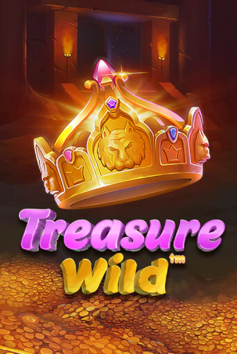 Treasure Wild популярный слот бесплатная демо-версия | Azino 777