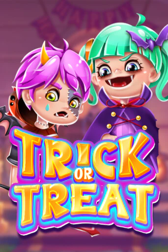 Trick Or Treat популярный слот бесплатная демо-версия | Azino 777