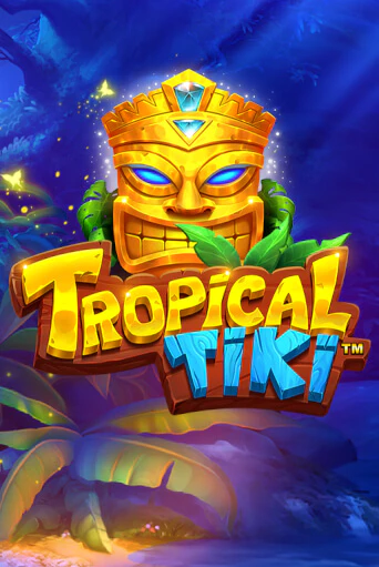 Tropical Tiki популярный слот бесплатная демо-версия | Azino 777