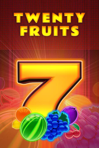 Twenty Fruits популярный слот бесплатная демо-версия | Azino 777