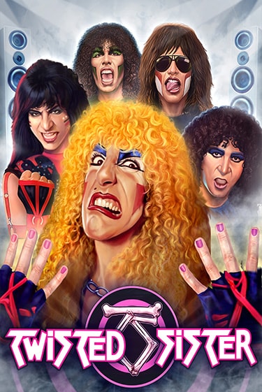 Twisted Sister популярный слот бесплатная демо-версия | Azino 777