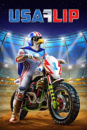 USA Flip популярный слот бесплатная демо-версия | Azino 777