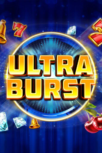 Ultra Burst популярный слот бесплатная демо-версия | Azino 777
