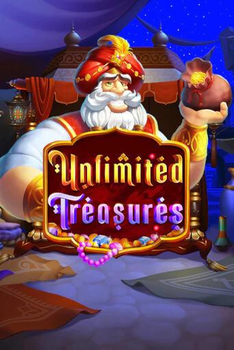 Unlimited Treasures популярный слот бесплатная демо-версия | Azino 777