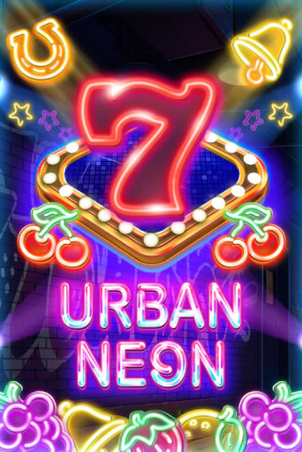 Urban Neon популярный слот бесплатная демо-версия | Azino 777