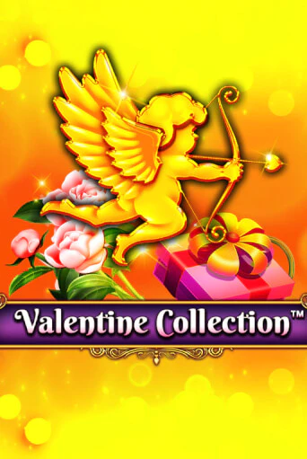 Valentine Collection 20 Lines популярный слот бесплатная демо-версия | Azino 777