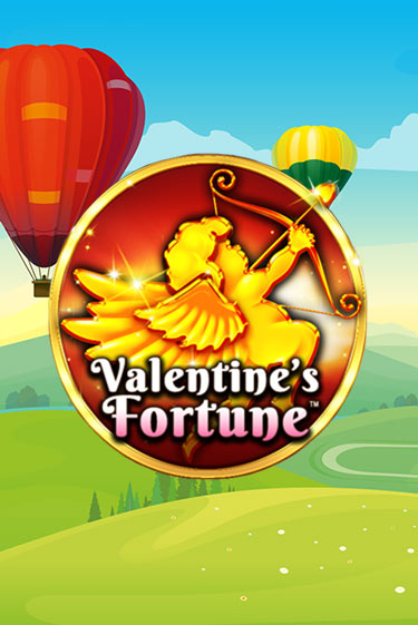 Valentine's Fortune популярный слот бесплатная демо-версия | Azino 777
