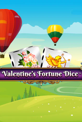 Valentine’s Fortune Dice популярный слот бесплатная демо-версия | Azino 777