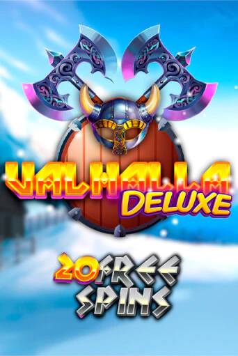 Valhalla Deluxe популярный слот бесплатная демо-версия | Azino 777