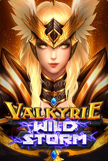 Valkyrie Wild Storm популярный слот бесплатная демо-версия | Azino 777