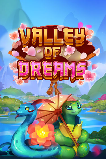 Valley of Dreams популярный слот бесплатная демо-версия | Azino 777