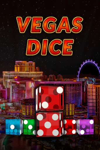 Vegas Dice популярный слот бесплатная демо-версия | Azino 777