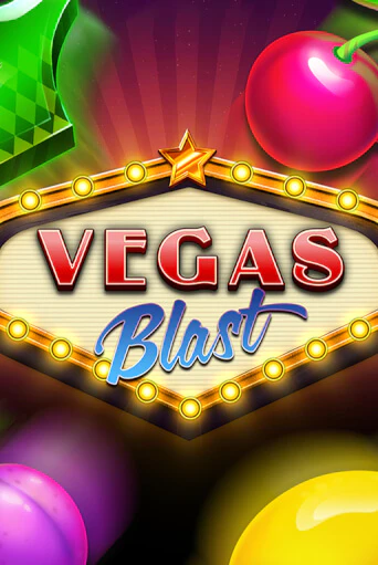 Vegas Blast популярный слот бесплатная демо-версия | Azino 777